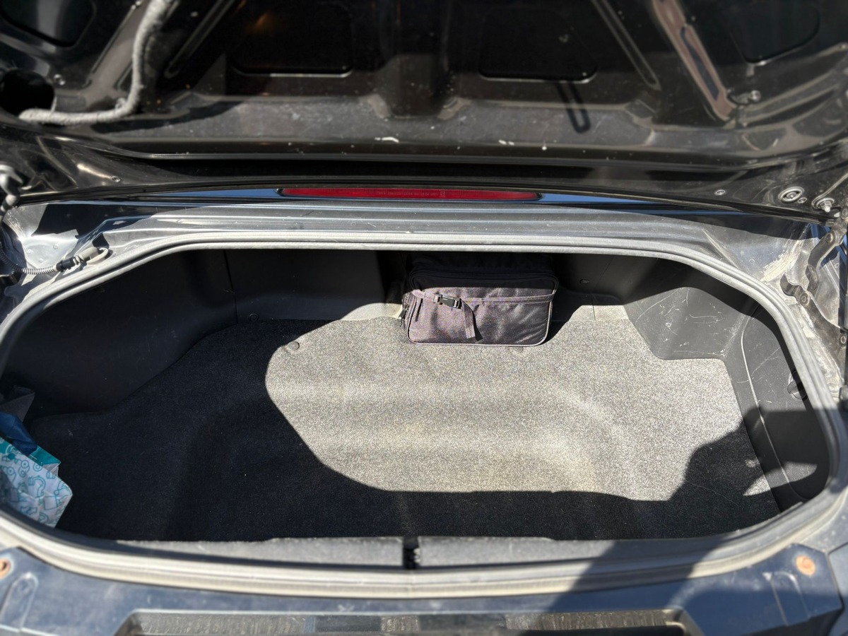 Mazda MX-5 NC - 1.8L - 126 cv