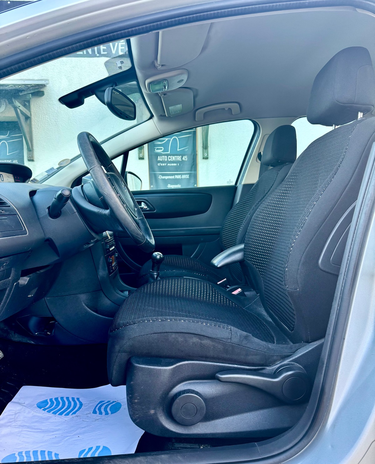 Citroën C4 1.6 HDI 92 CV AIRDREAM COLLECTION