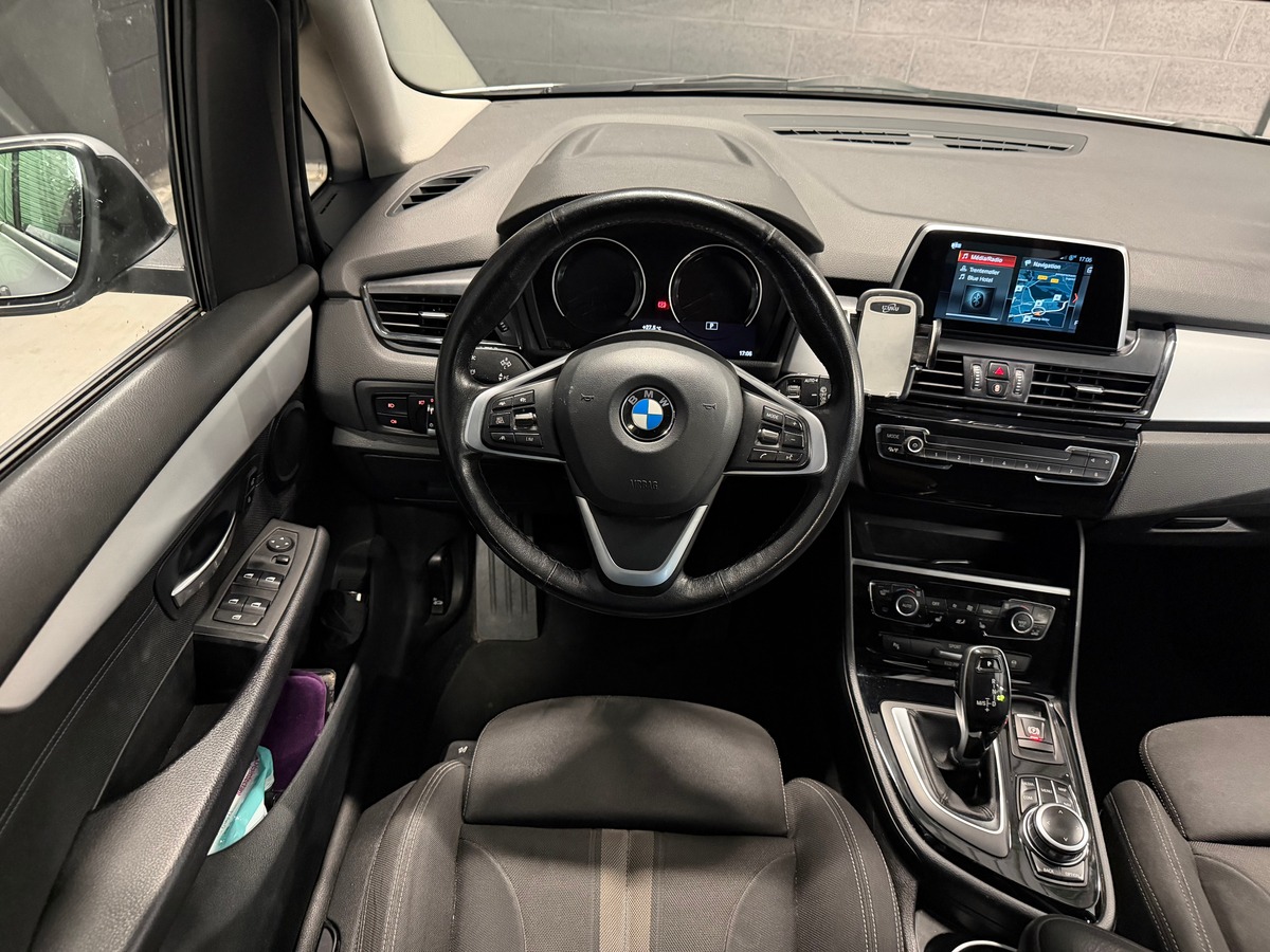 Bmw Série 2 218 xd Sport