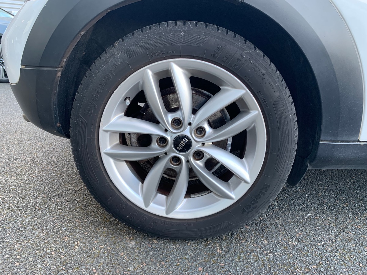 Mini Countryman 112 ch | Toit panoramique | Régulateur de vitesse | Radar de stationnement arriére