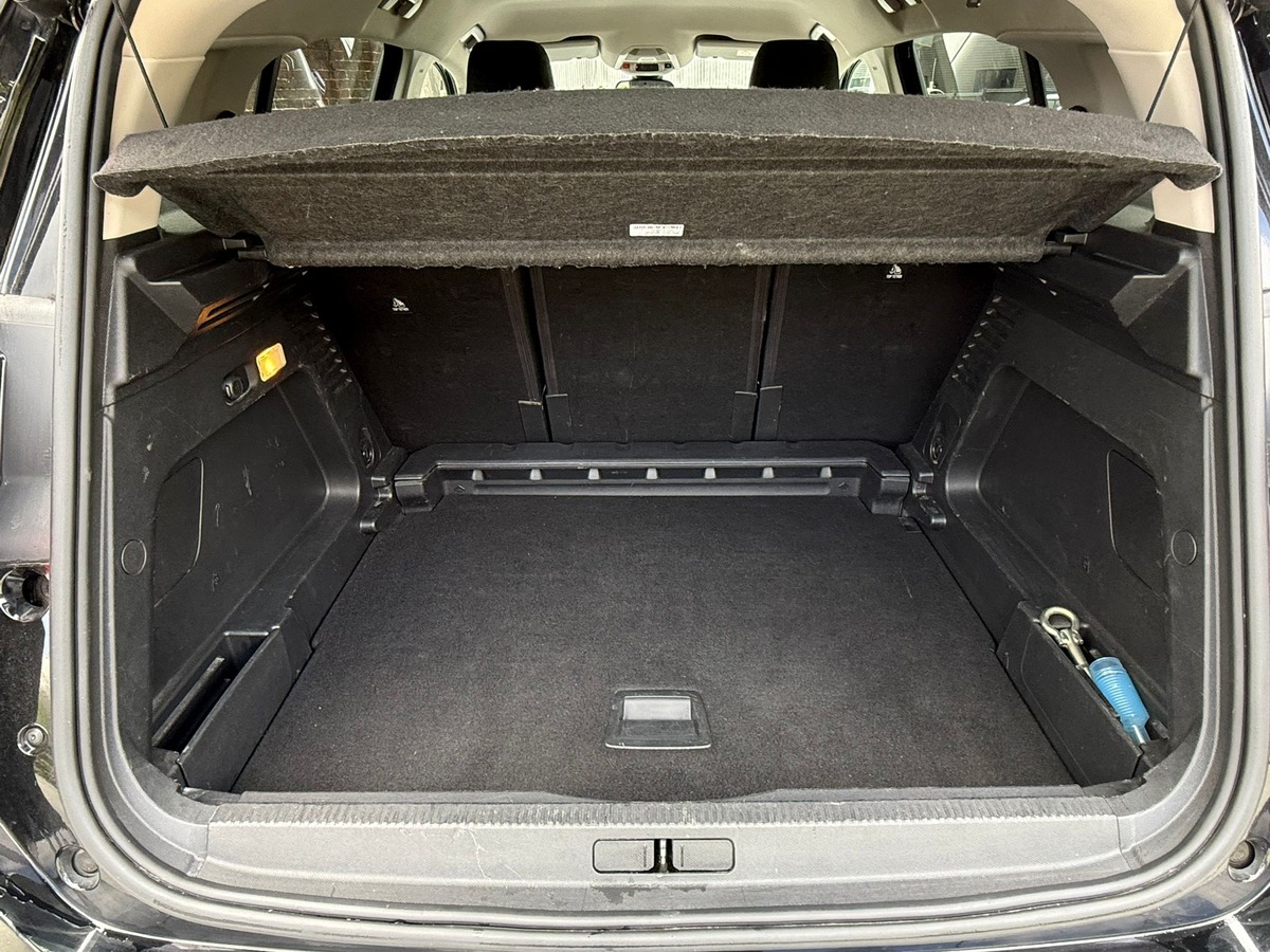 Citroën C5 Aircross 1.5 HDI 130 SHINE