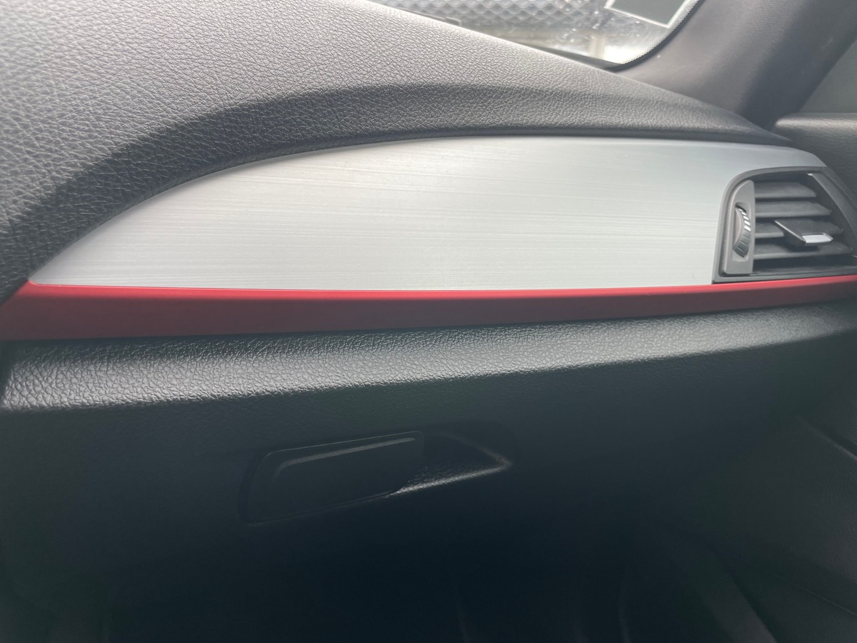 Bmw Série 1 120D SPORT COMFORTLINE
