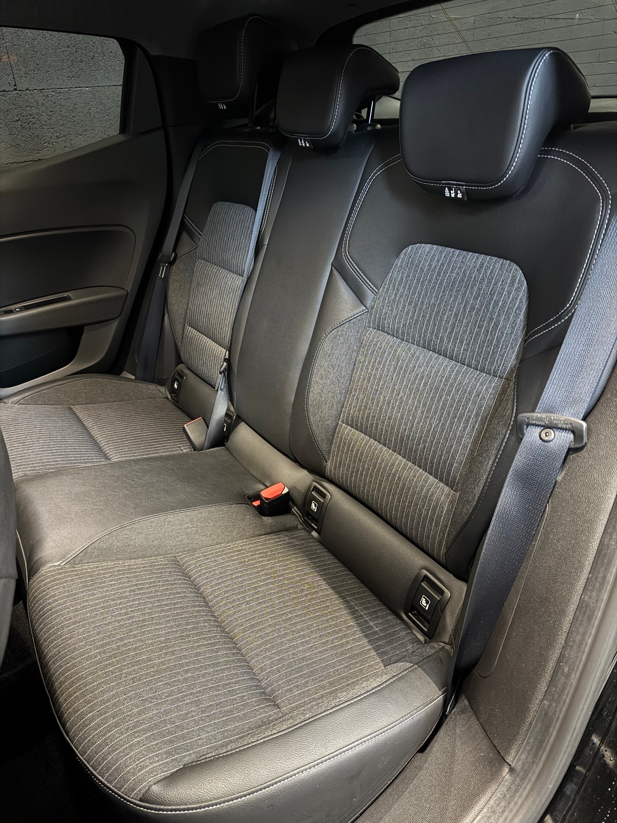 RENAULT Clio V 1.0 TCE 90 TECHNO