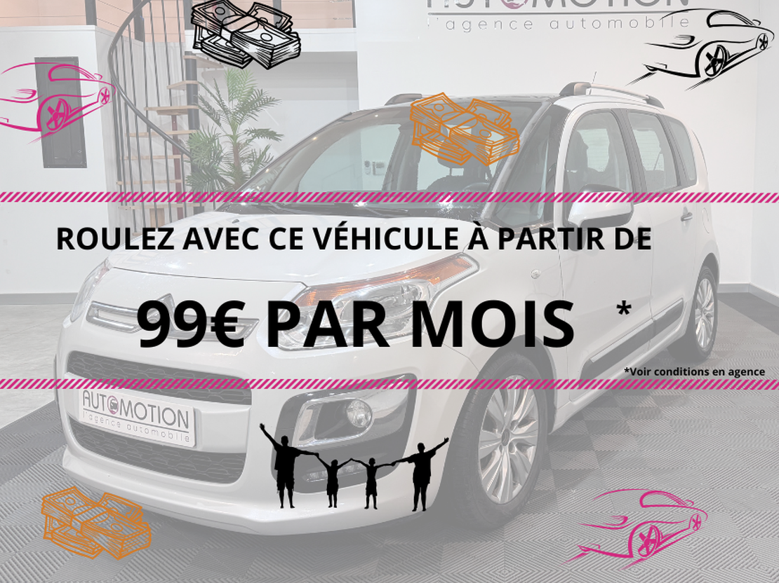 Photo du véhicule
