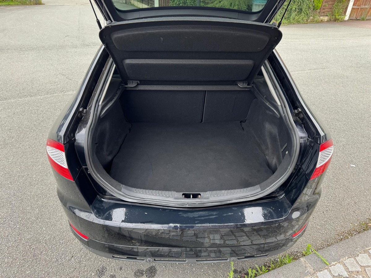 Ford Mondeo 1.8 TDCI 125cv Titanium - Garantie