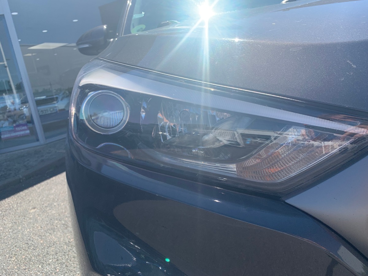 Hyundai Tucson 115 chevaux | Caméra de recul | Siéges chauffants | Attelage