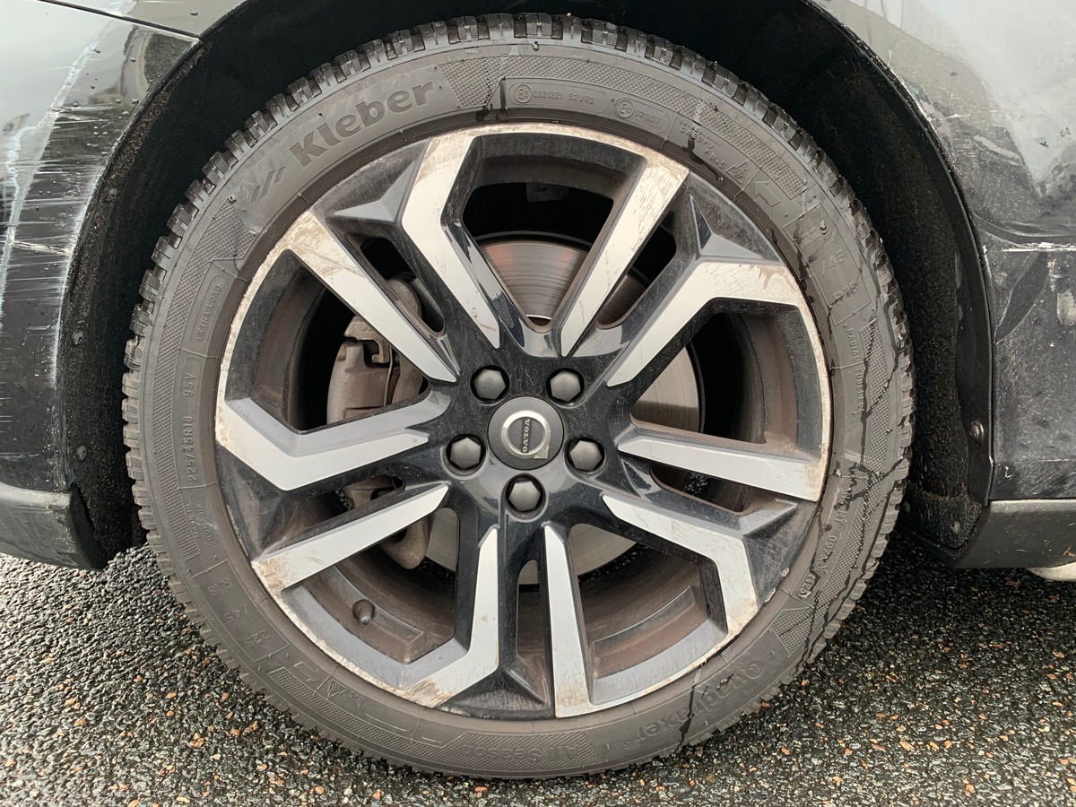 Volvo V40 Cross Country 150 ch | Toit panoramique | Cuir | GPS | Régulateur de vitesse