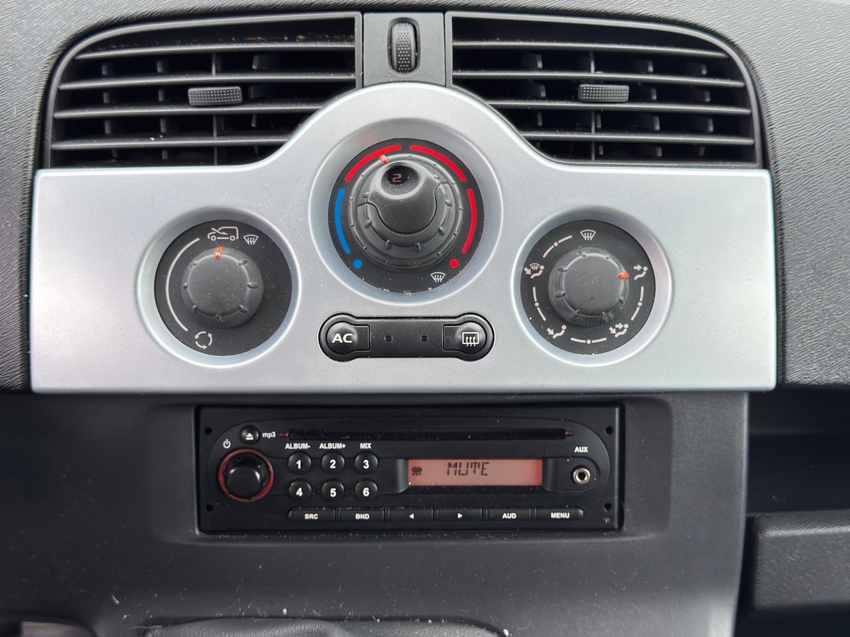 RENAULT Kangoo Express 1.5 DCI 90ch