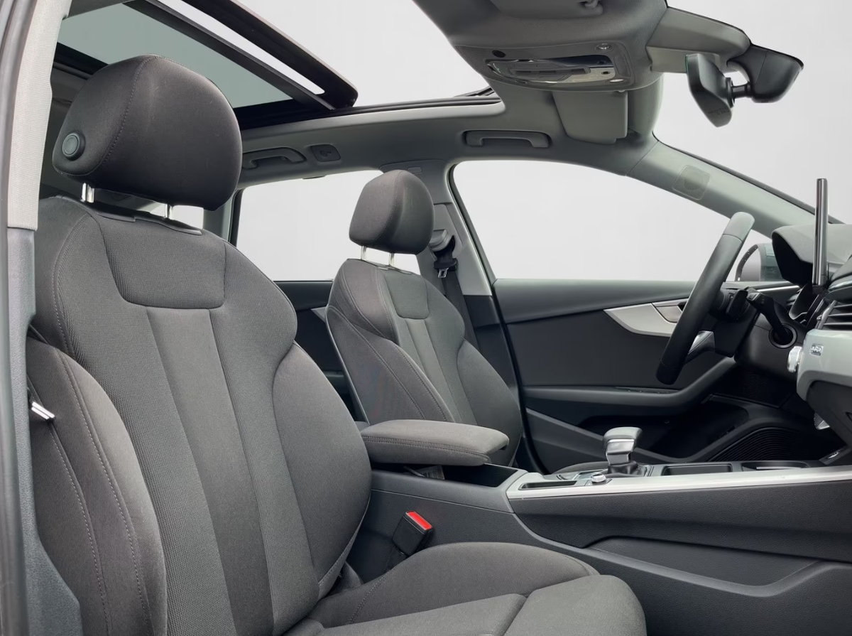 Audi A4 Allroad 40 TDI 204ch Avus quattro S tronic 7/Bang&Olufsen/Toit ouvrant/Attelage/Matrix