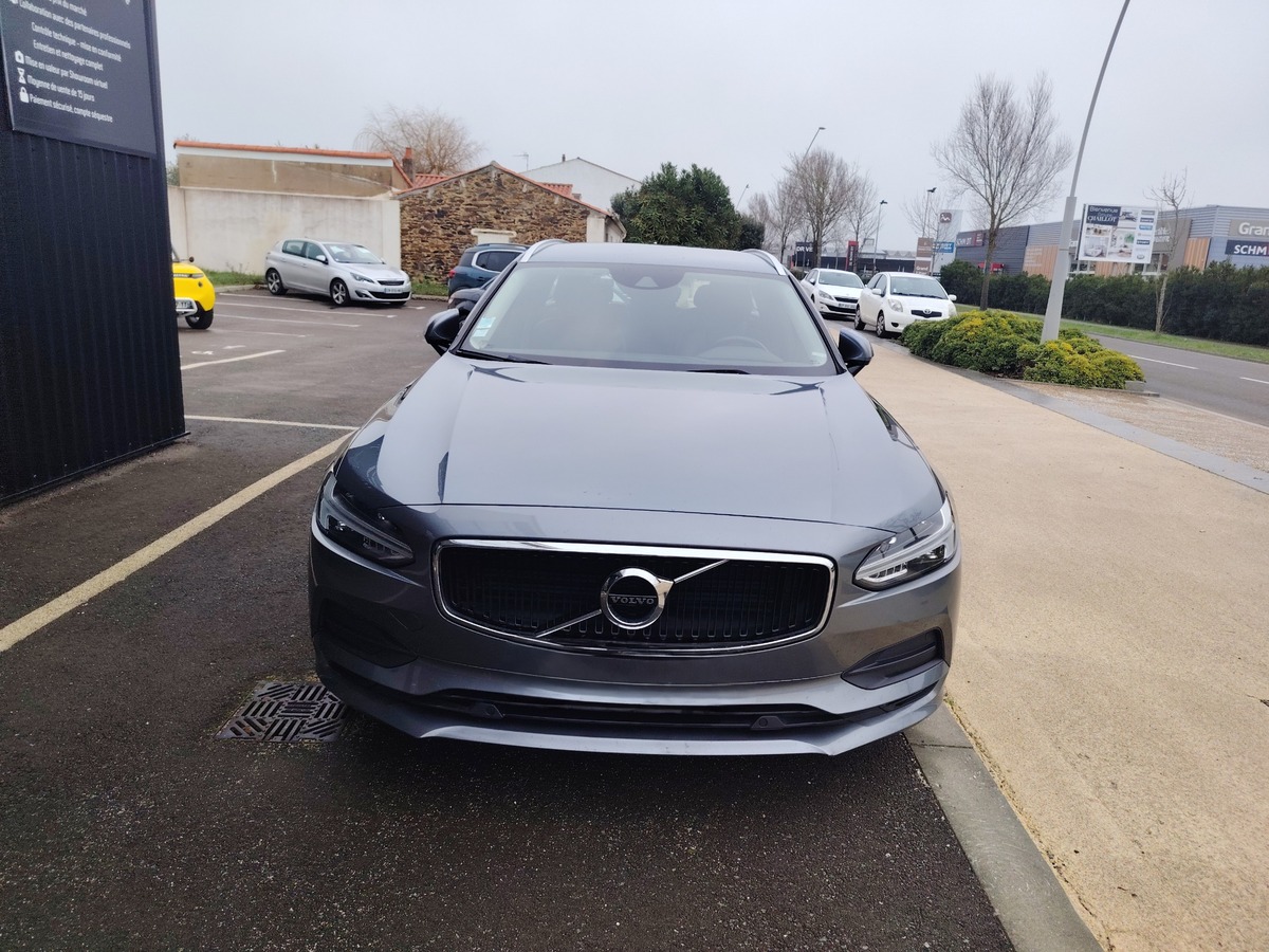 Volvo V90 v90 phase 2 2.0 boite auto D4 190 inscription