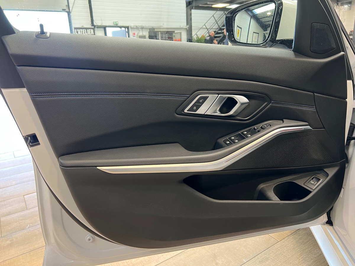 Bmw Série 3 TOURING (G21) 320D 190 M SPORT BVA8