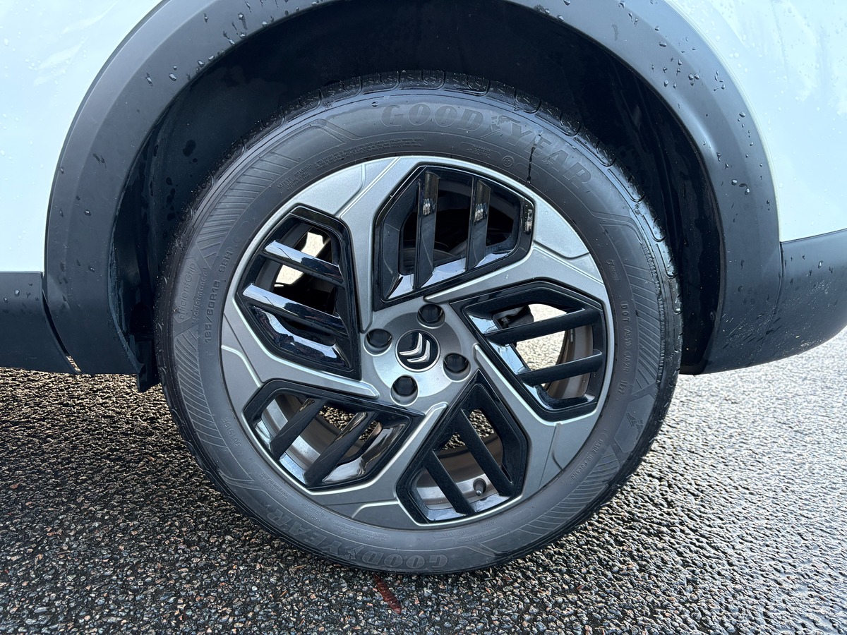 Citroën C4 - FEEL - GARANTIE 7 ANS