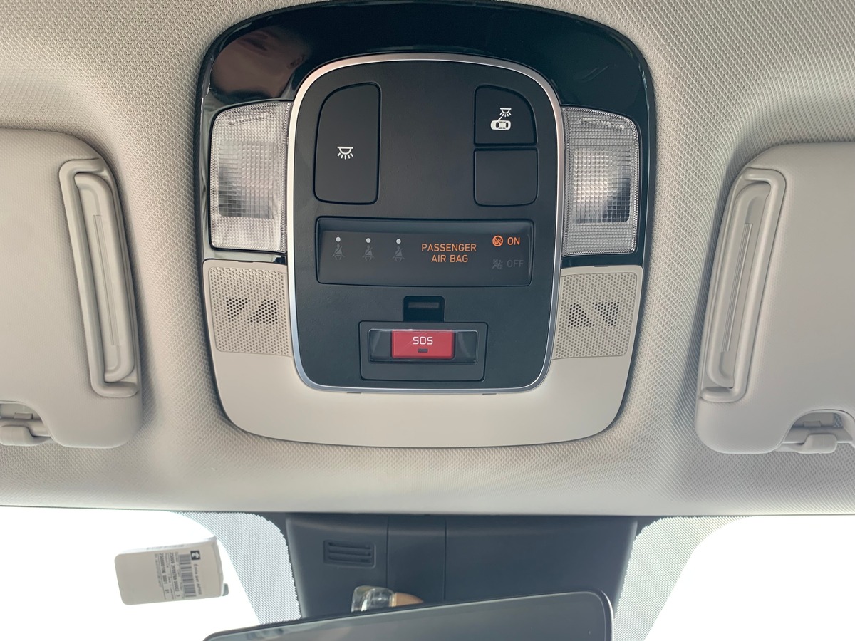 Hyundai Tucson 230 ch | Creative | Caméra de recul | Apple car play | Régulateur de vitesse | GPS
