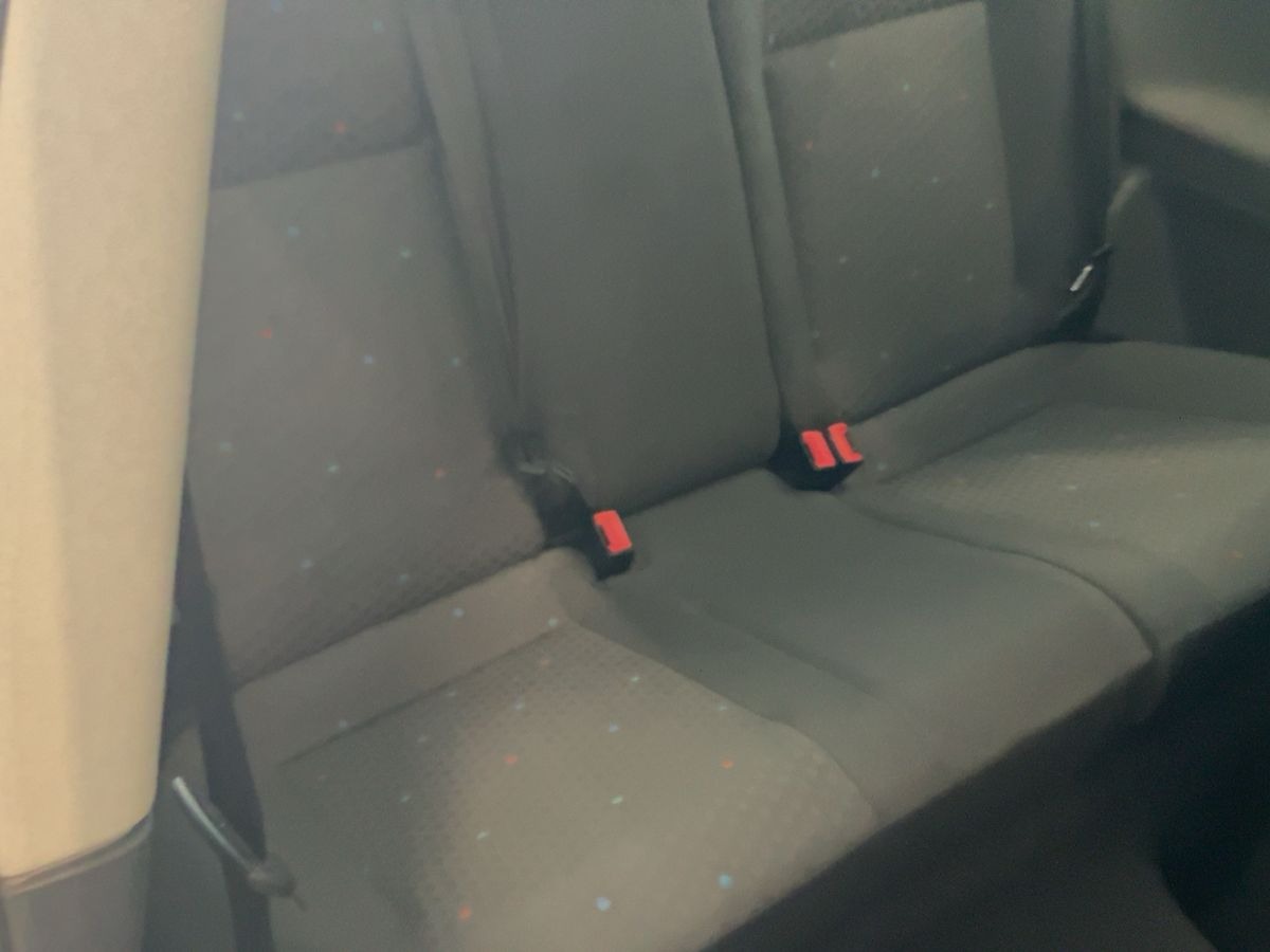 Volkswagen Polo 1.2i 65 Base 3P