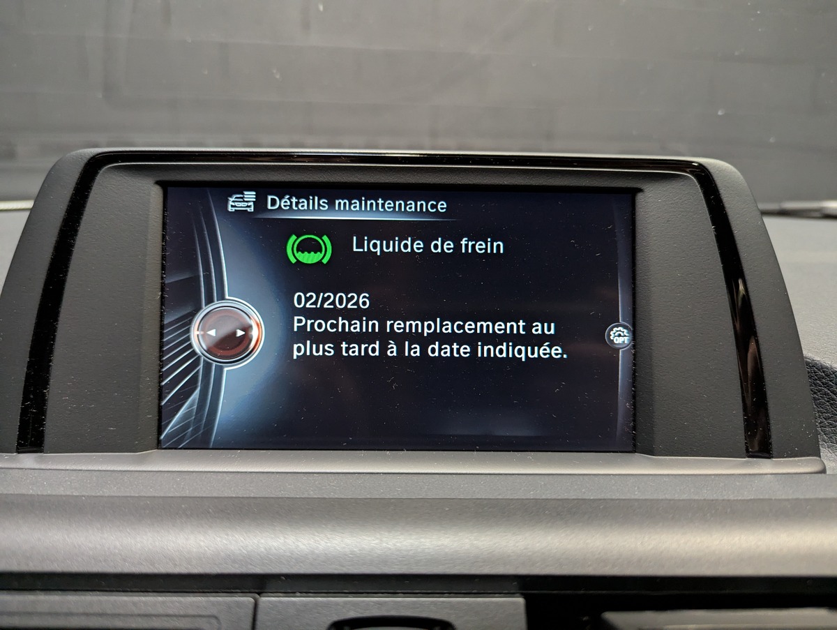 Bmw Série 2 M240i F22 340CH