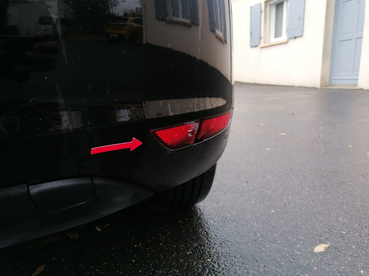 Volkswagen Golf VI 1.4 80CV TRENDLINE