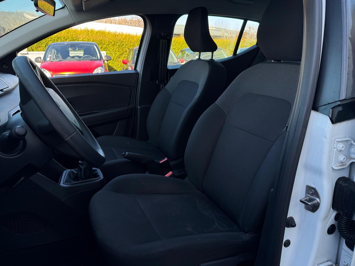 Dacia Sandero 1.0 65 SCe Essential