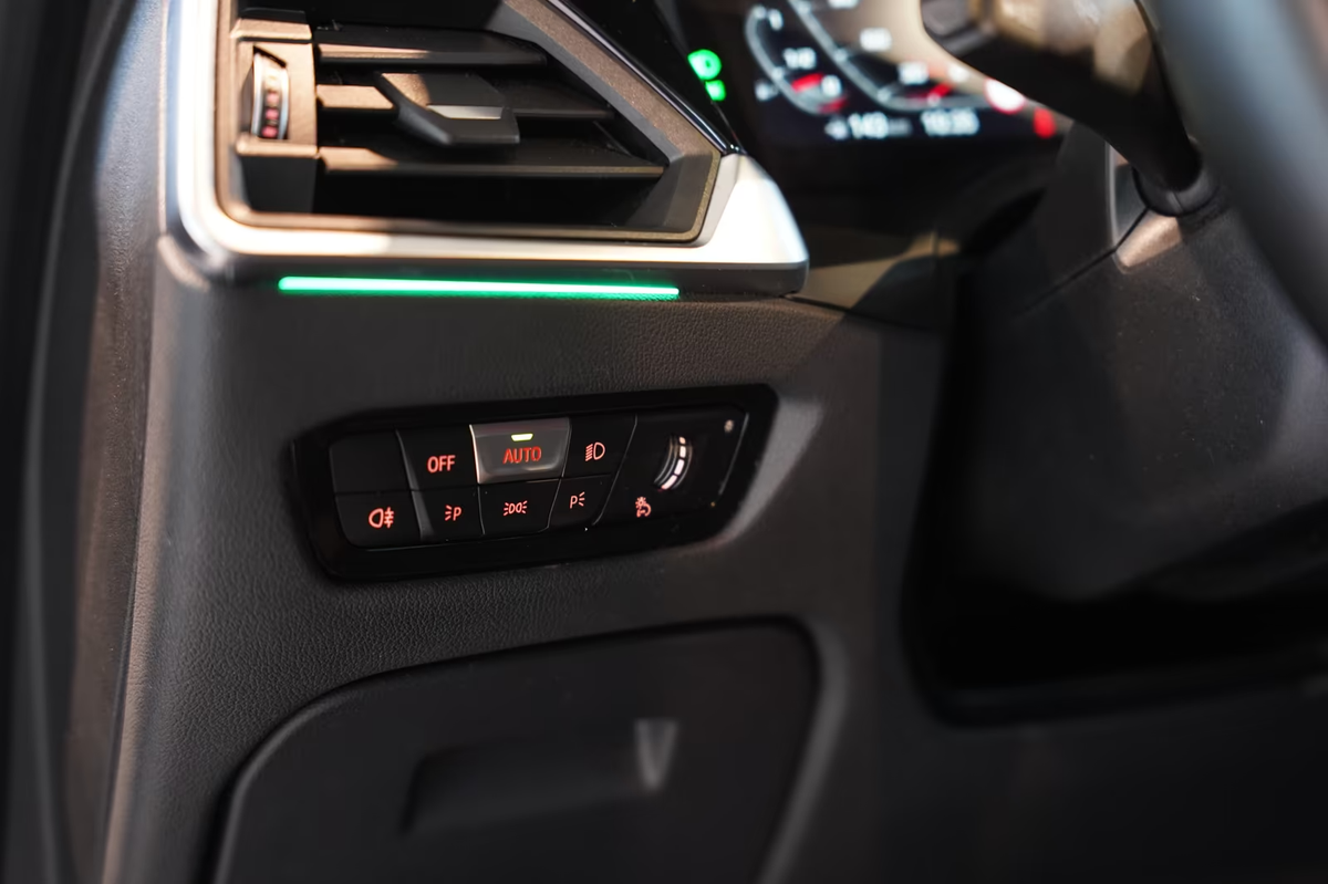 Bmw M3 3.0 510ch Competition M xDrive / Harman-Kardon / Carbone