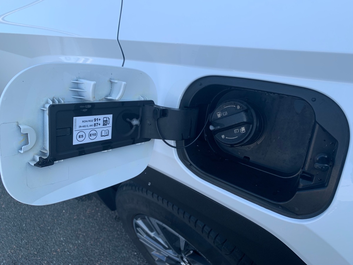 Hyundai Tucson 230 | Creative | 1iére MAIN | Apple car play | Caméra recul | Siéges avant chauffants