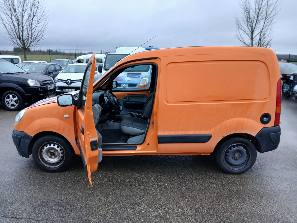 Photo du véhicule