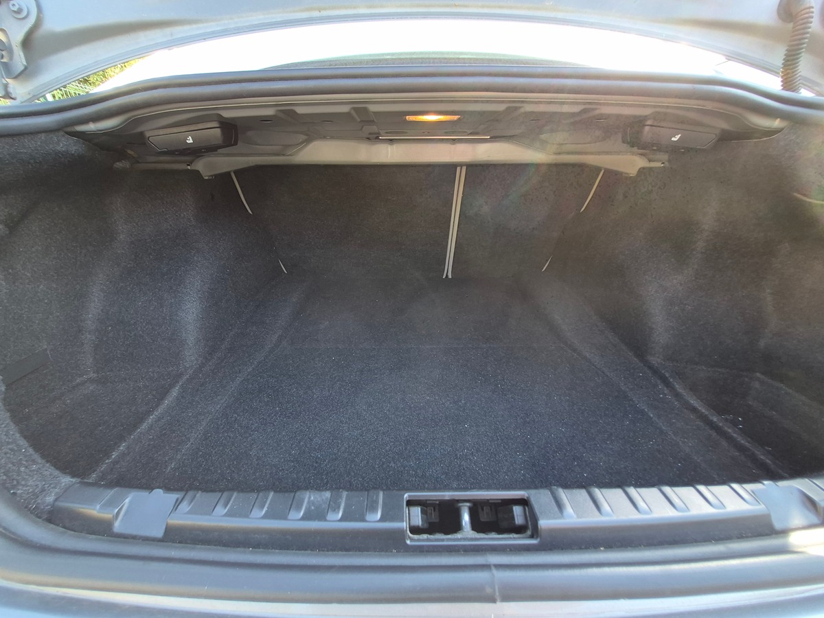 Bmw Série 1 120 D COUPE LUXE BVA