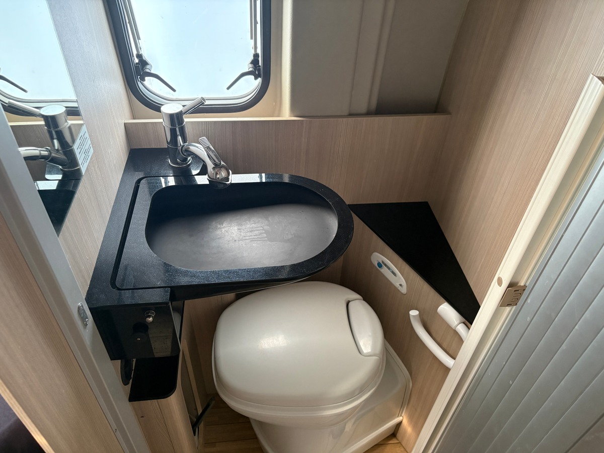 Citroën POSSL JUMPER L3H2 2.2HDI 130CH CONFORT