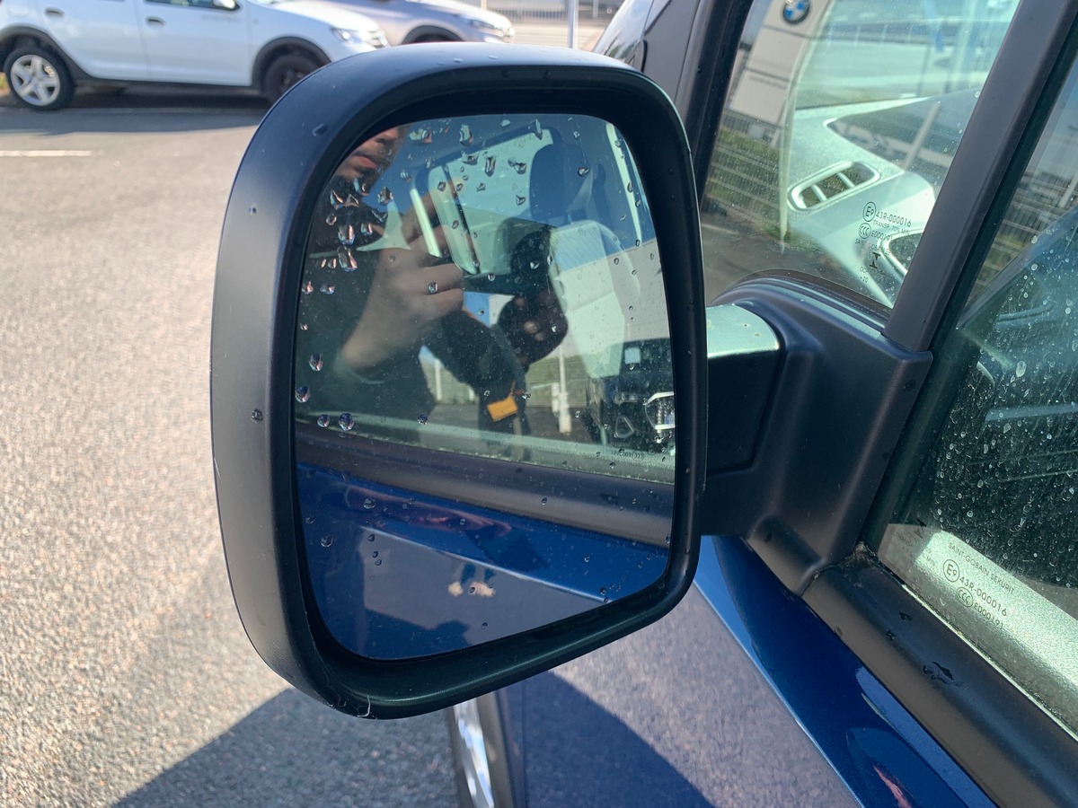 Peugeot Rifter 130 ch | Standard | Allure | Apple car Play | Régulateur de vitesse | Radar arriére