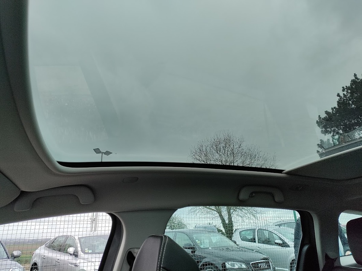 RENAULT Grand Scenic IV 1.7 Blue dCi 150 Business Intens 7 PLACES