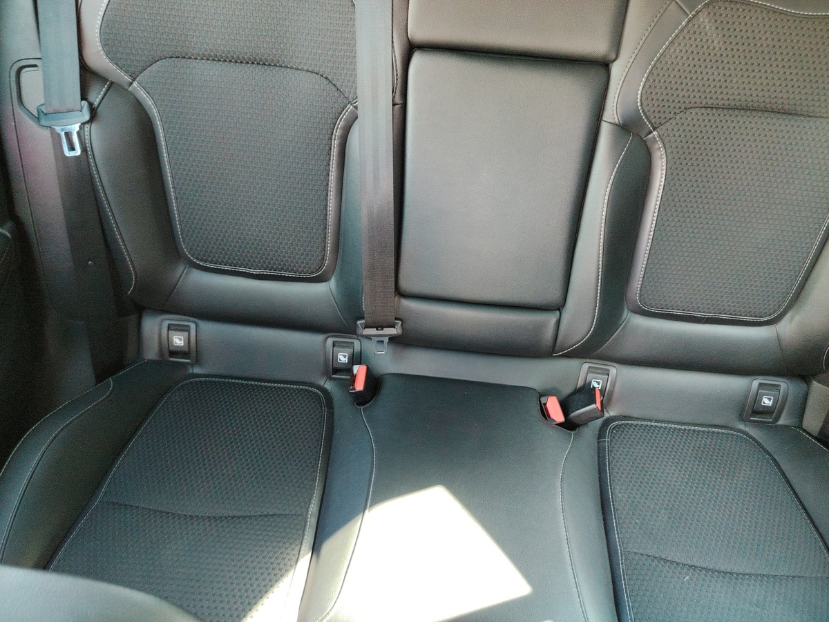 RENAULT Megane IV 1.5 dCi 130 Energy Intens