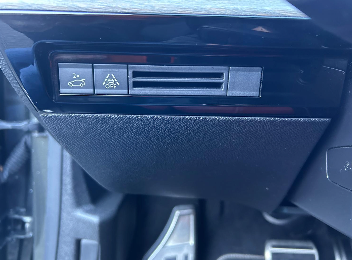 Peugeot 508 SW 2.0 BlueHDi GT Line EAT8 (160 ch)