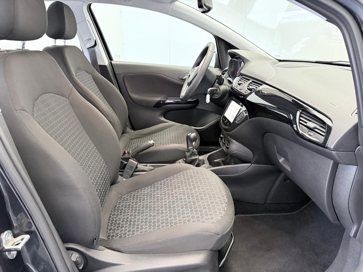 Opel Corsa 1.2  70  Edition