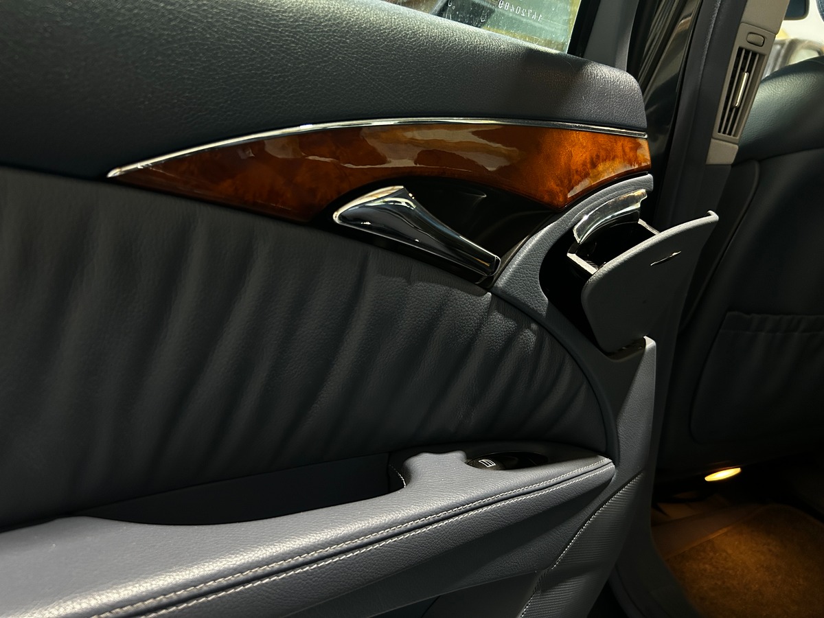 Mercedes-Benz Classe E 280 CDi 3.2 177 cv - Pack Elegance - GARANTIE