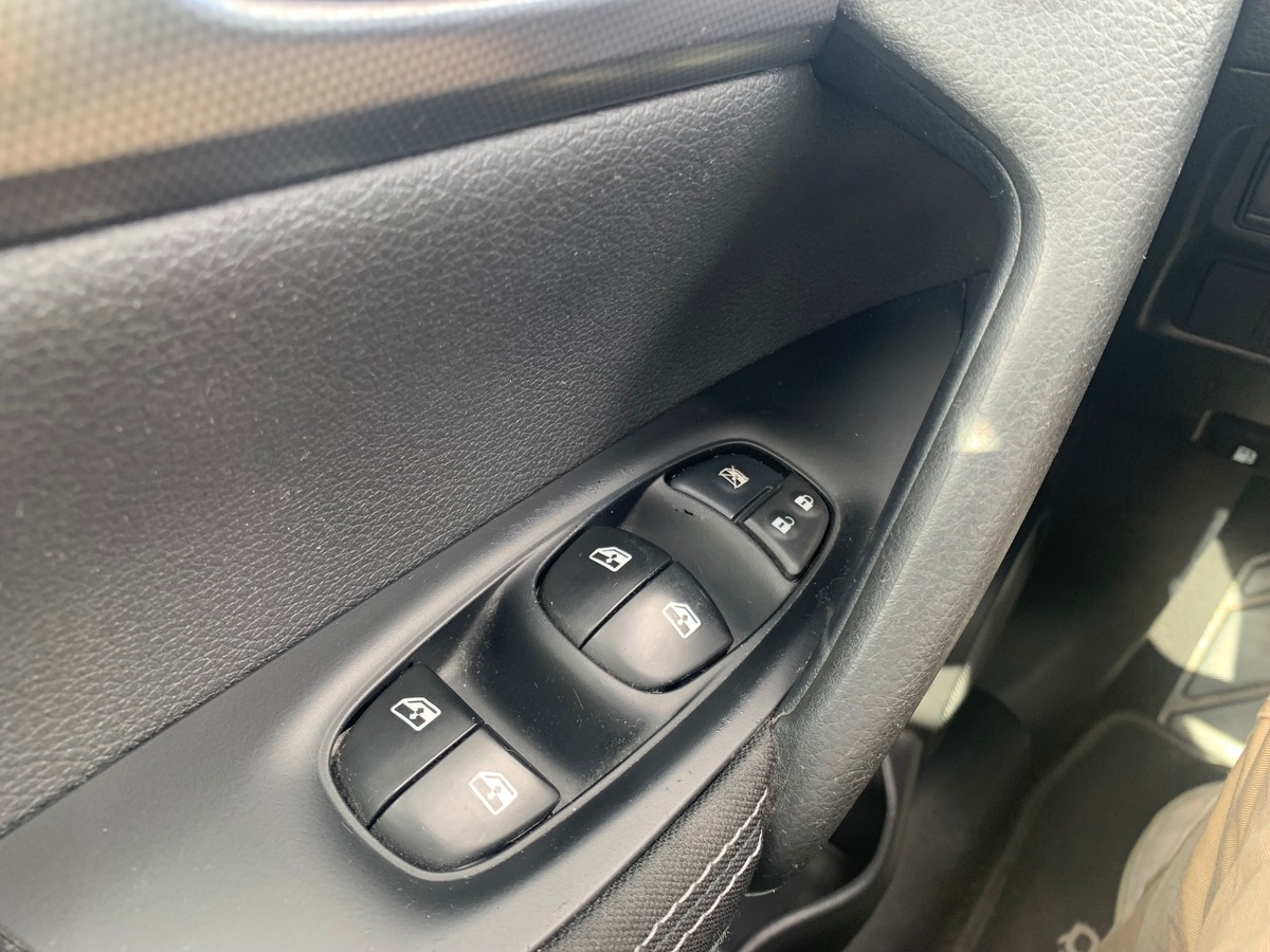 Nissan Qashqai 115 | Acenta | Toit panoramique | Caméra de recul | Régulateur vitesse | Roue secours