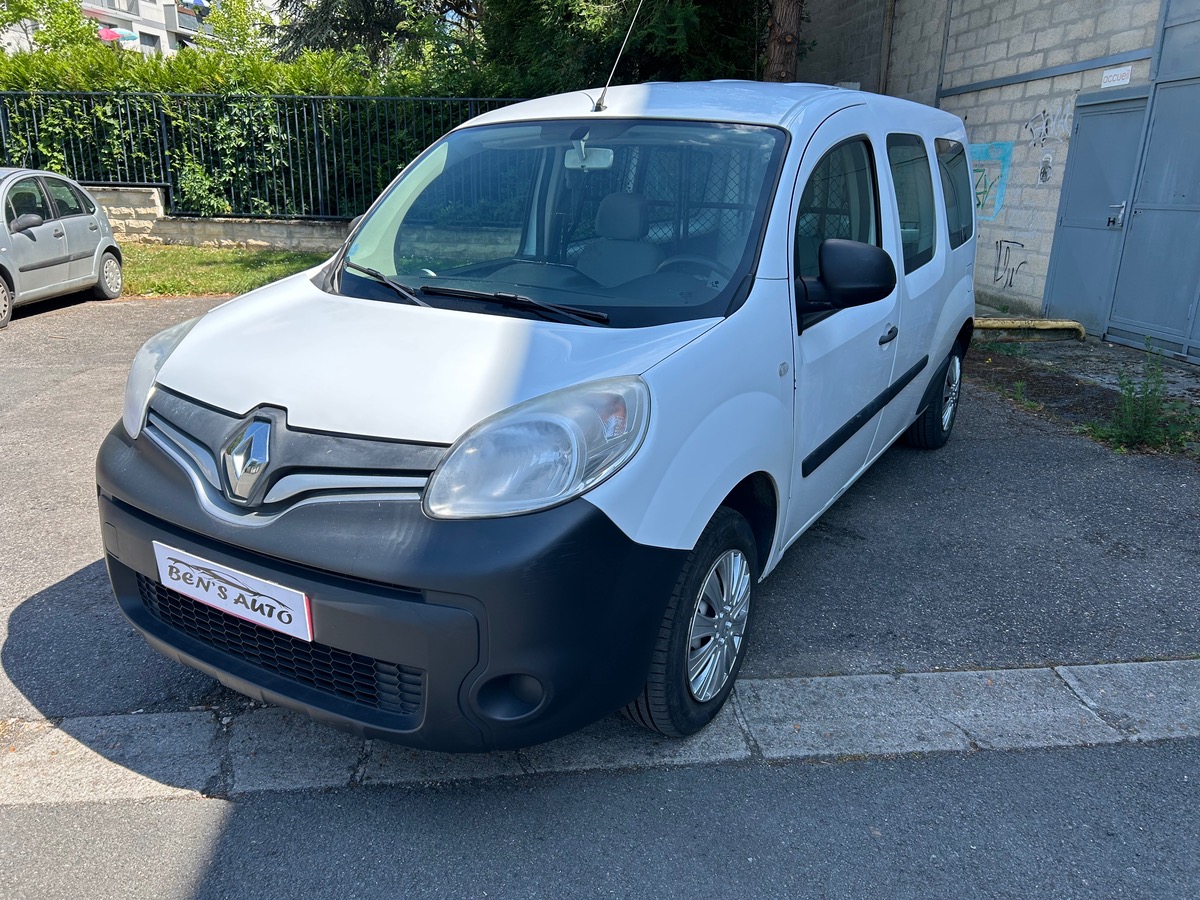 RENAULT Grand Kangoo