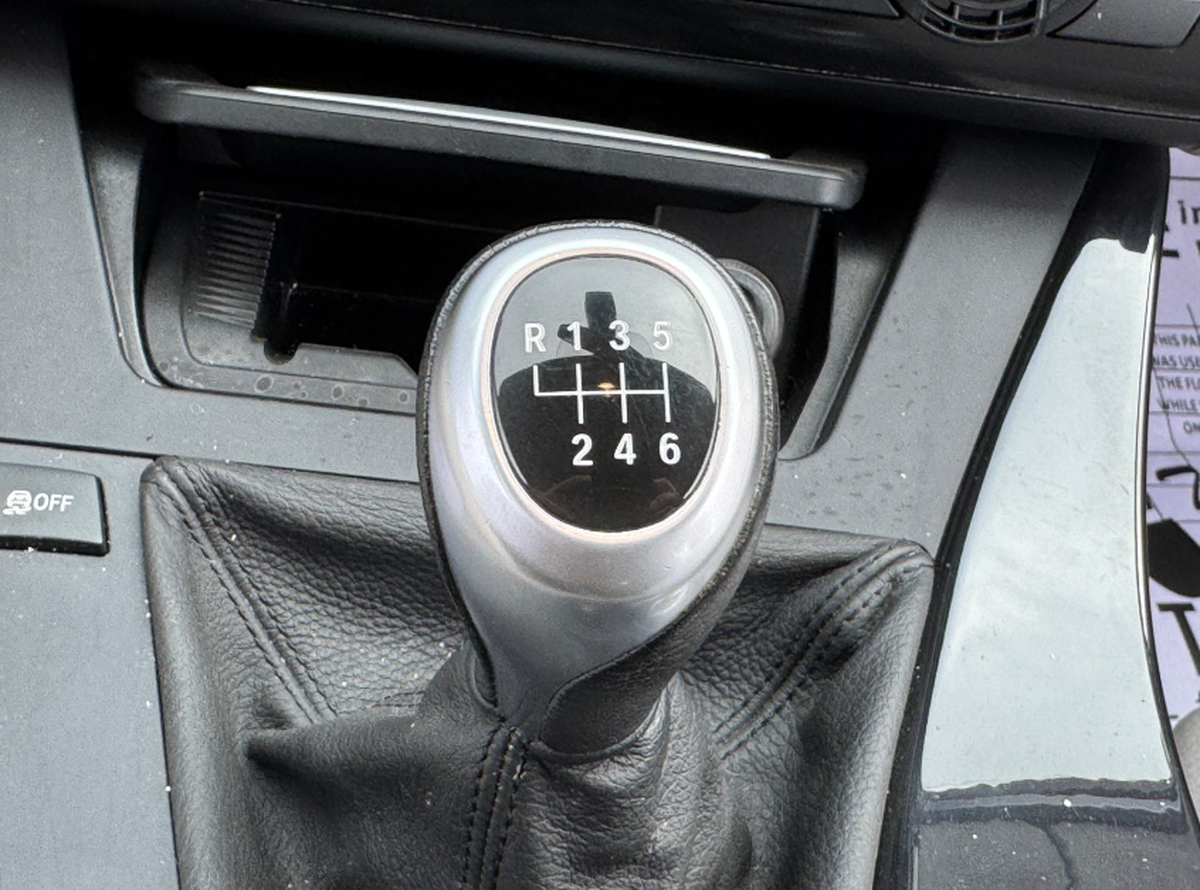 Bmw Série 5 520 d F10 184ch Pack Luxe BVM