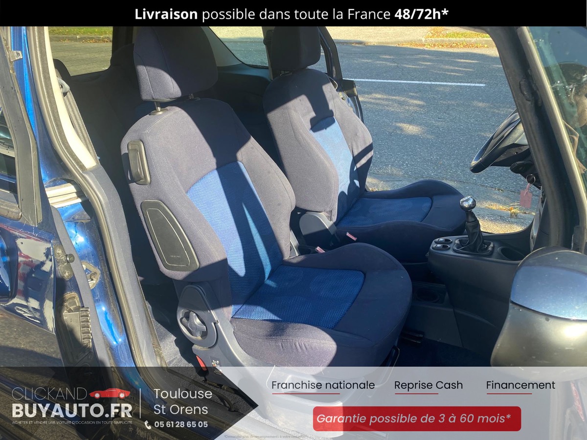 Photo du véhicule