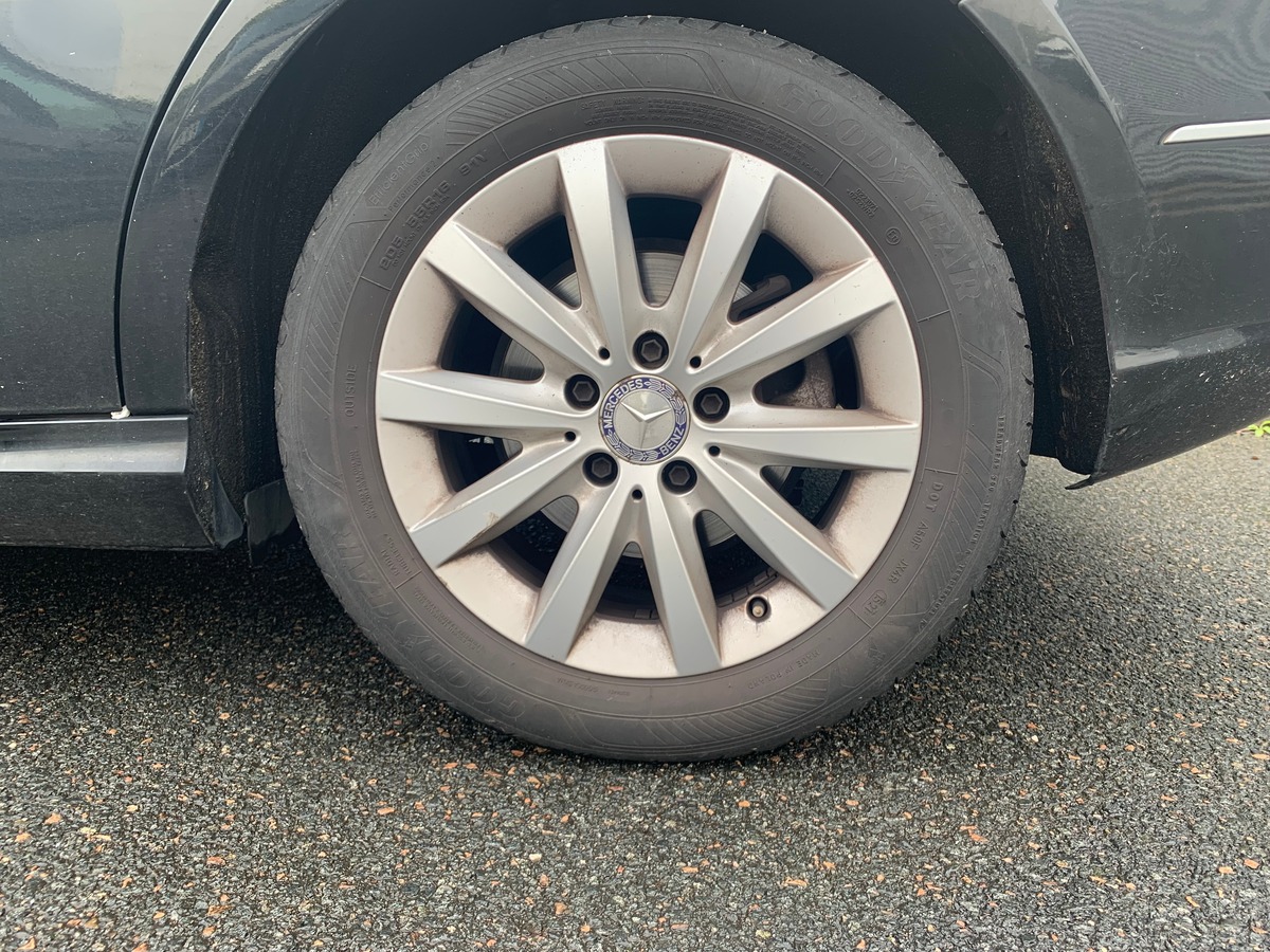 Mercedes-Benz Classe B 109 ch | Bluetooth | Simili cuir | Climatisation | Régulateur de vitesse