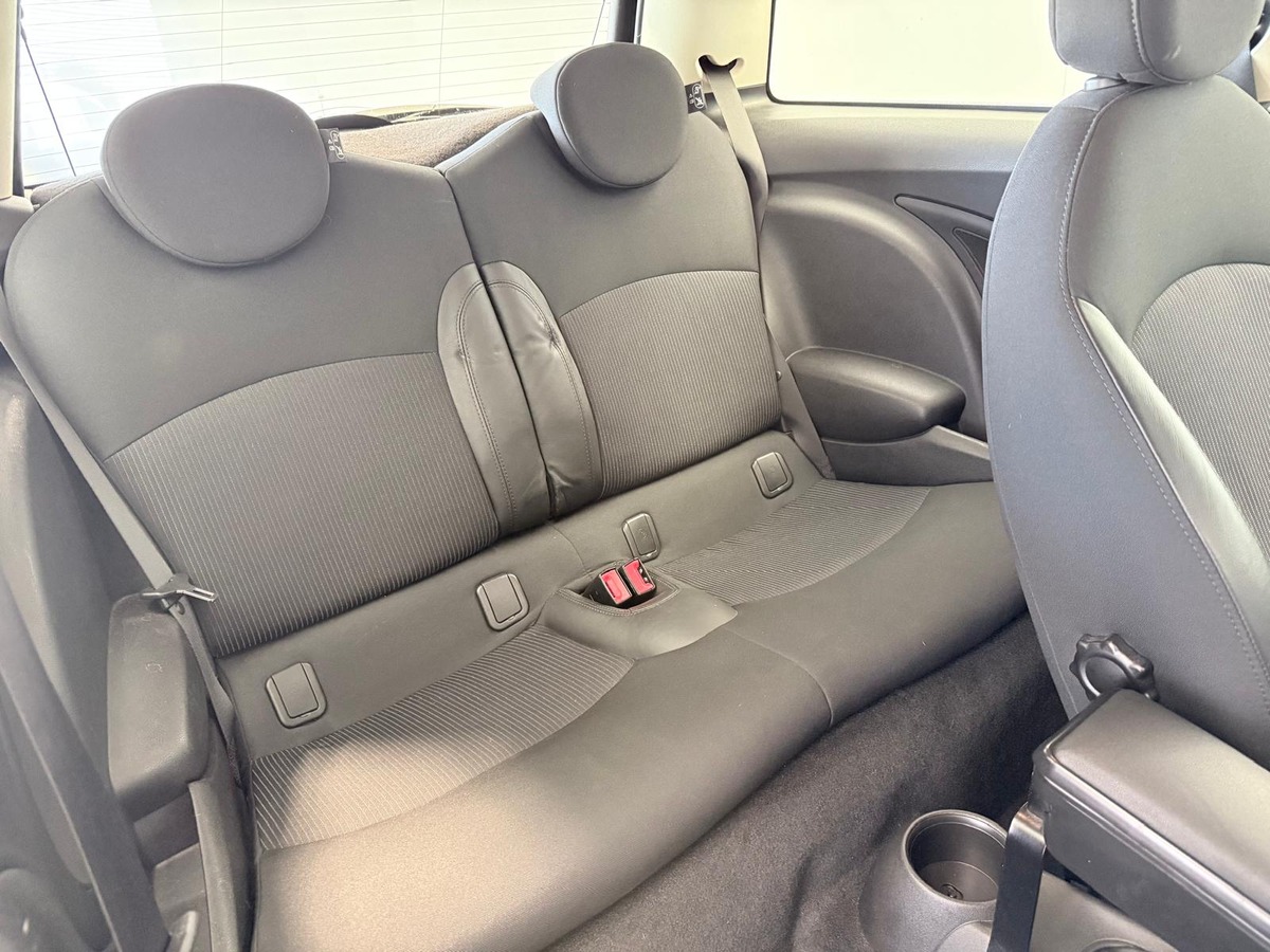 Bmw MINI ONE 1.6 90 D PACK CHILI