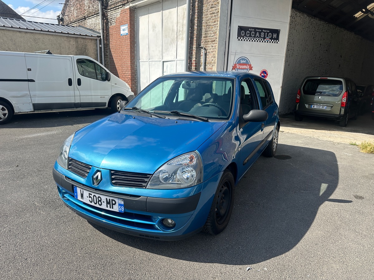 Photo du véhicule