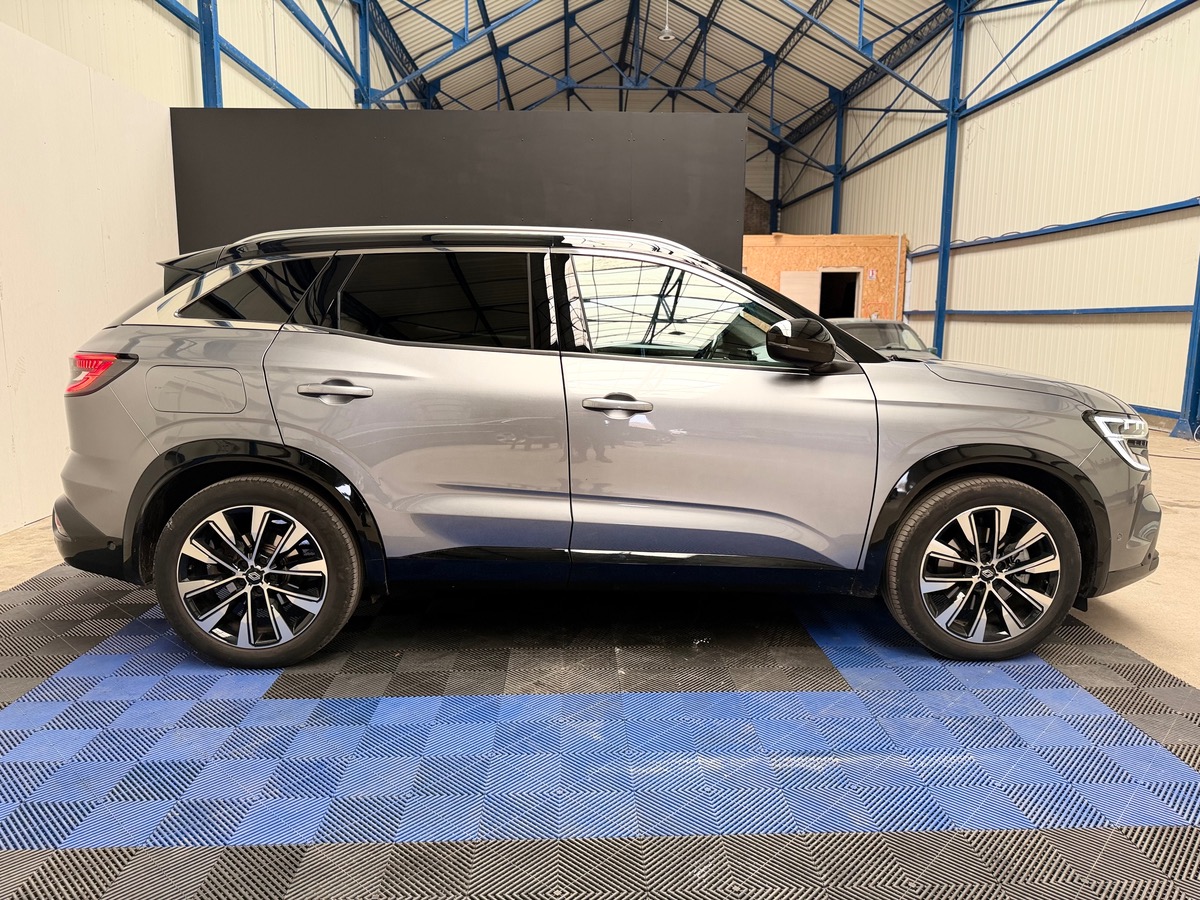 RENAULT Austral E-Tech 200 1.2i turbo Hybride