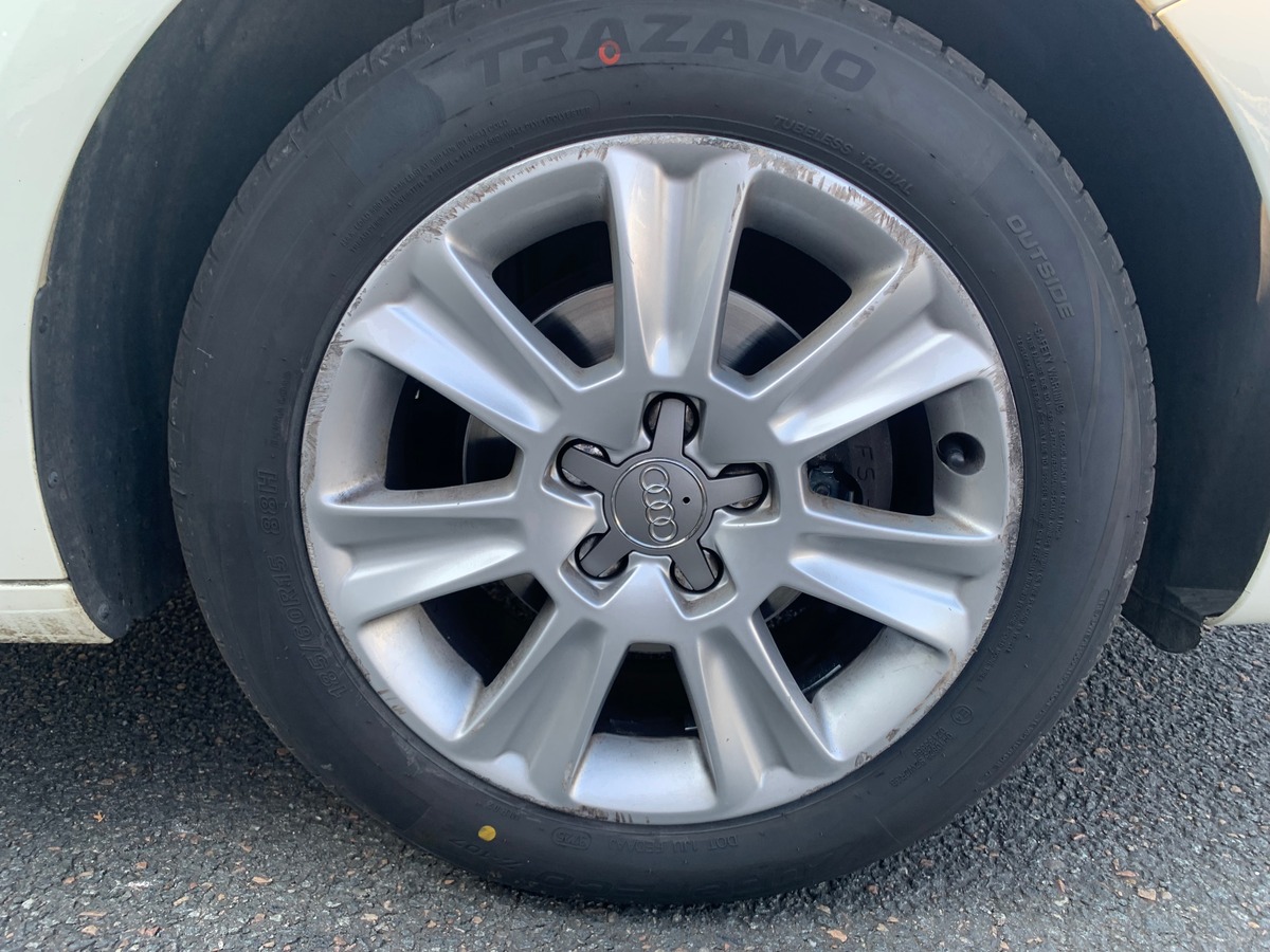 Audi A1 90 chevaux | Régulateur de vitesse | GPS |  Bluetooth | Climatisation | 3 Portes
