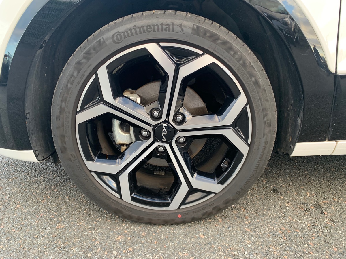 Kia Niro 141| PREMIUM | Pack Drive + | Garantie constructeur 2031 | Régulateur de vitesse adaptatif