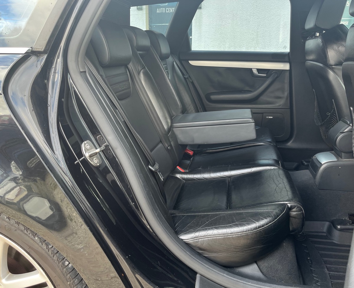 Audi S4 4.2 QUATTRO 344 CH FULL OPTIONS / CT OK /  FACTURES a 
