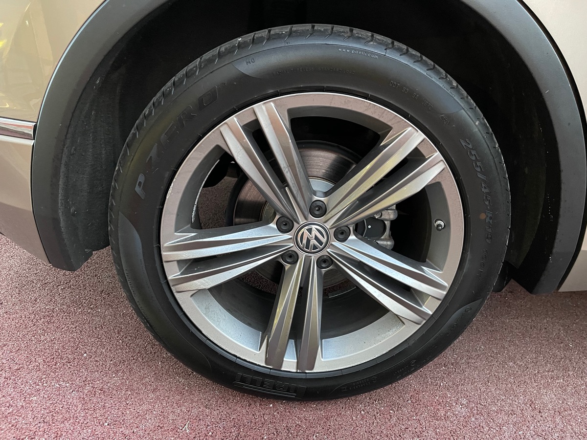 Volkswagen Tiguan 2.0 16v TDI Bluemotion