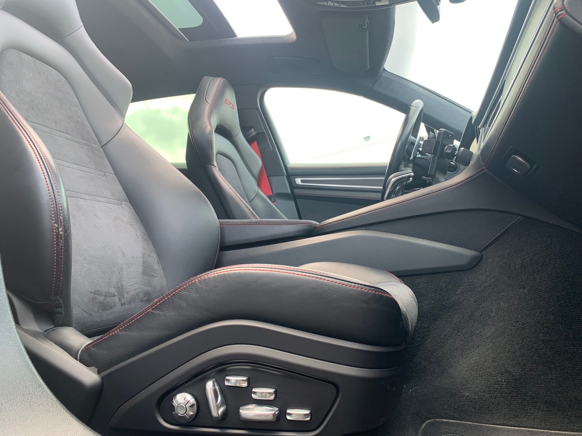 Porsche Panamera Sport Turismo GTS | V8 460 CH | BOSE | Toit panoramique | Garantie 1 AN AGIR *