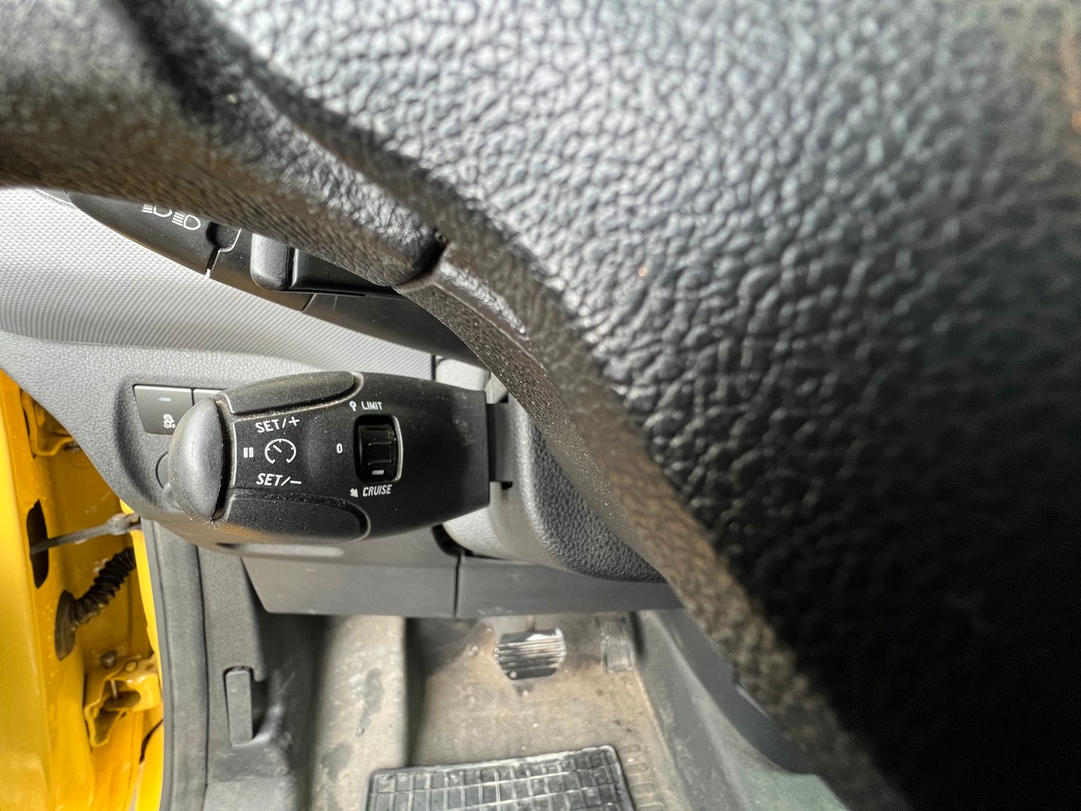 Citroën Berlingo 1.6 HDI 100 BVA