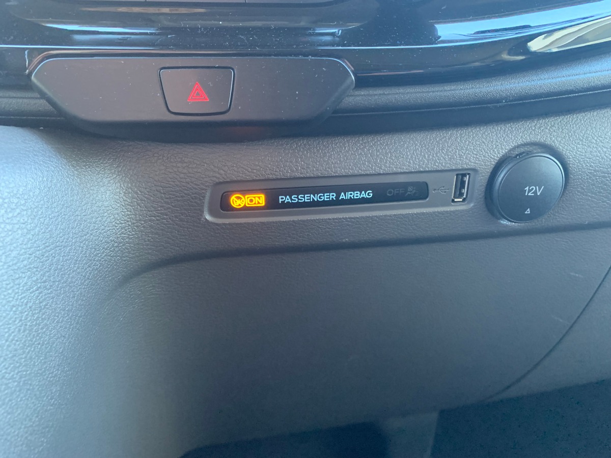 Ford TRANSIT CUSTOM 170 ch | 5 Places | TVA Récupérable