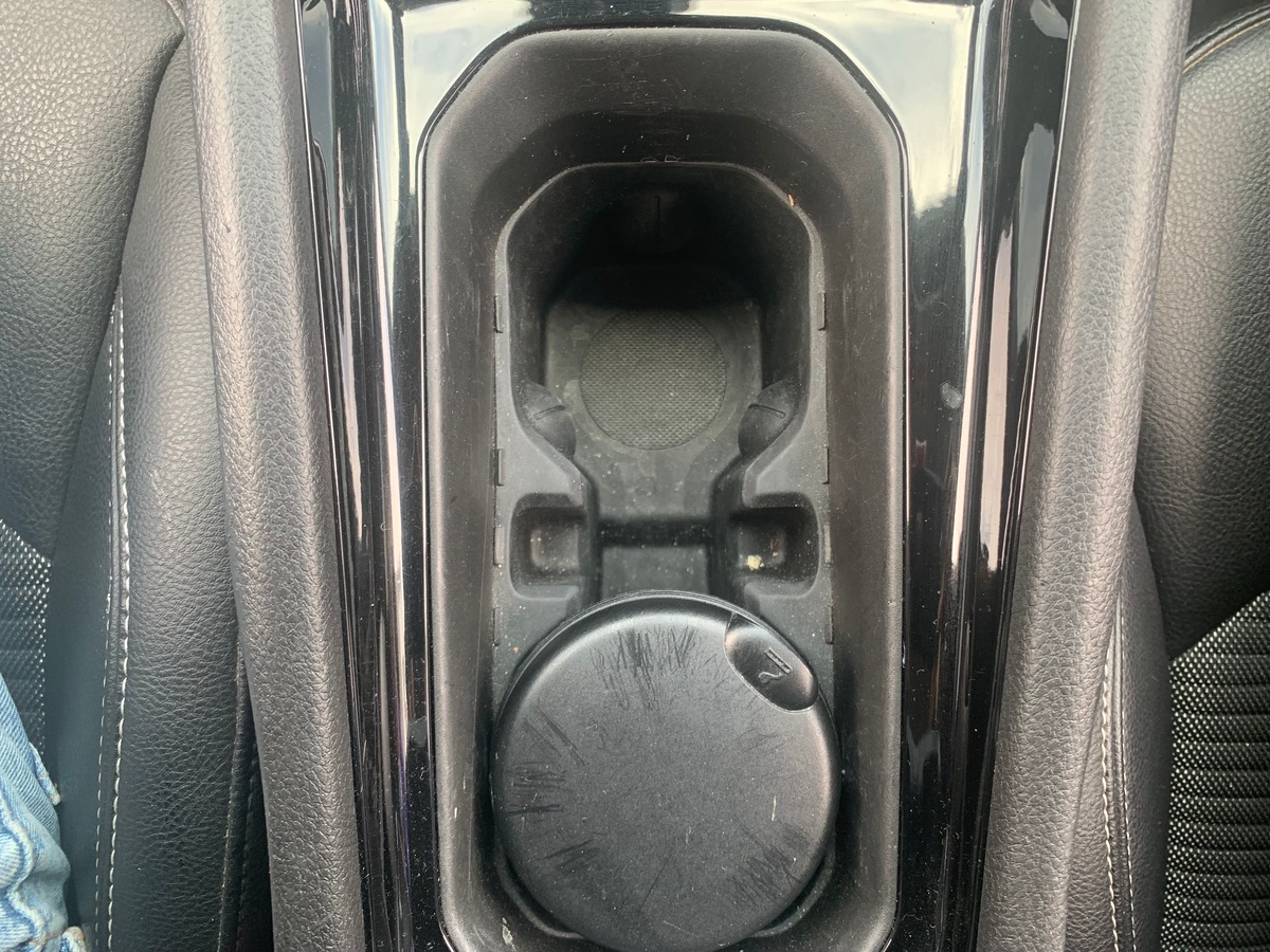 Jeep Compass 190 ch | Limited | Apple car Play | Caméra de recul | Régulateur de vitesse adaptatif