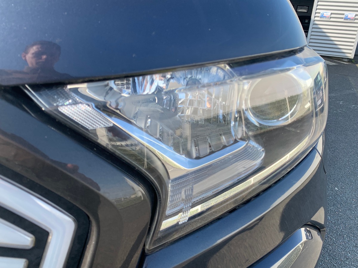 Ford Ranger 200 | 3.2TDCI 4x4 | Wildtrak | 5 Places | Attelage | Caméra recul | GPS | Apple car Play