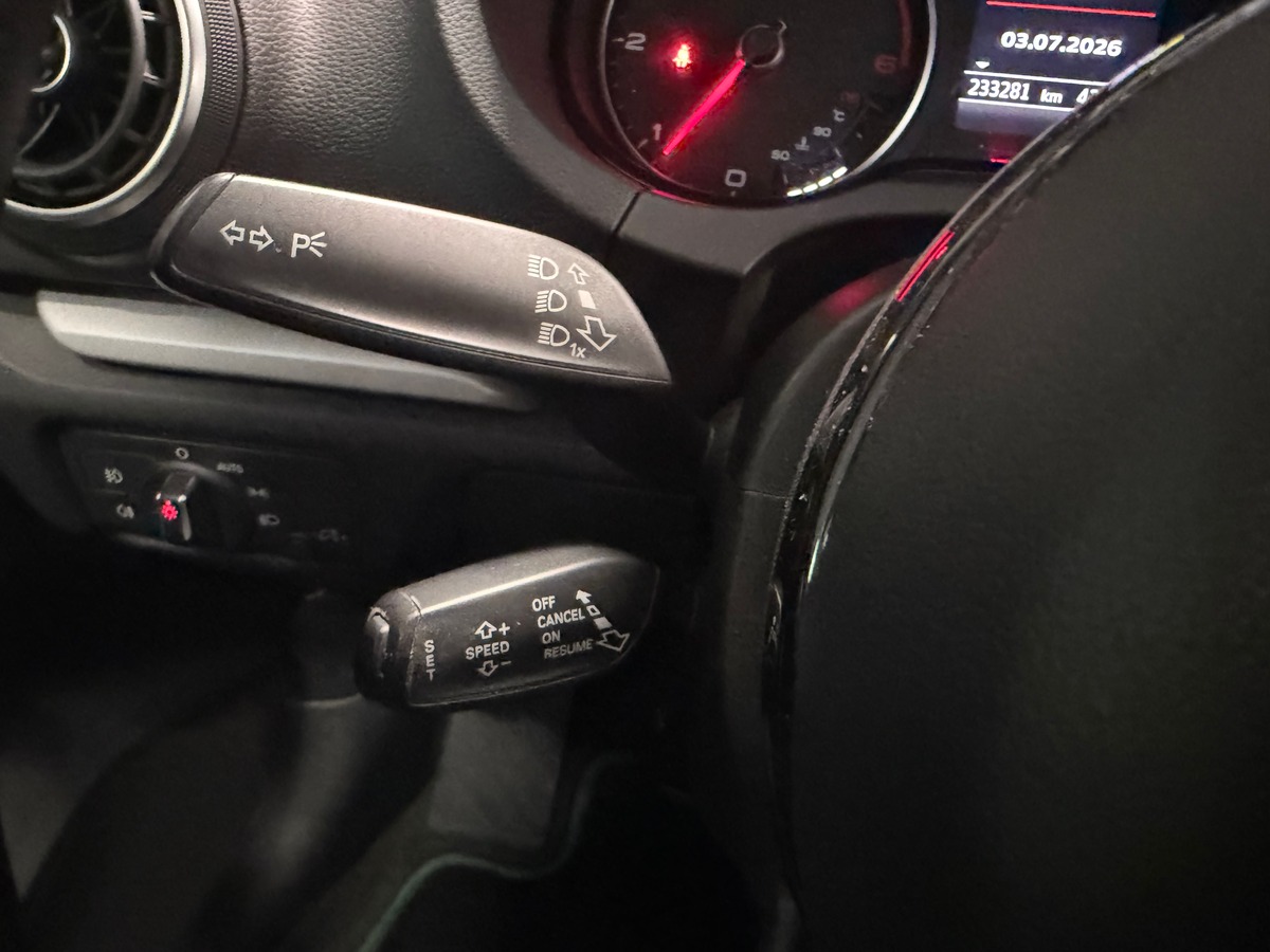 Audi A3 Sportback 2.0 tdi 150ch